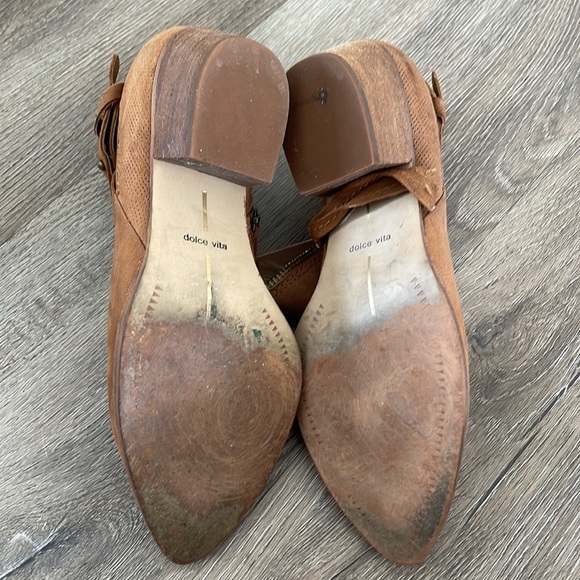 Dolce Vita booties - Picture 9 of 9